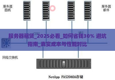 服务器租赁