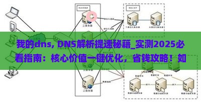 我的dns