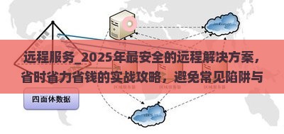 远程登录服务
