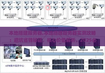 本地搭建服务器 本地搭建服务器
