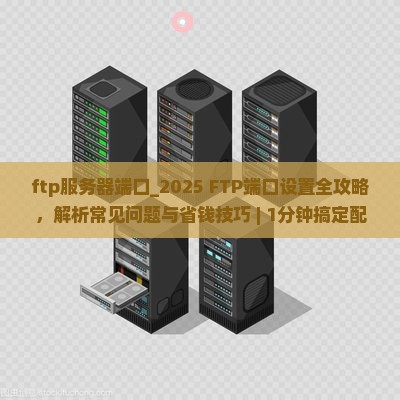 ftp服务器端口