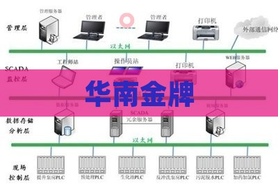 华南金牌 华南金牌