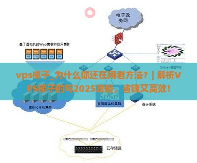 vps梯子