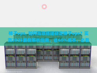 梯子vps