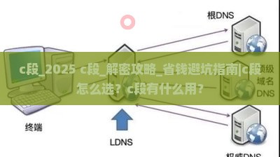 c段