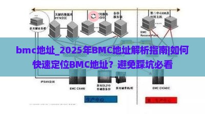 bmc地址