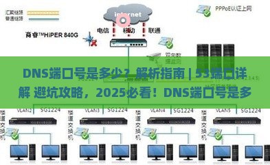 dns端口号是多少