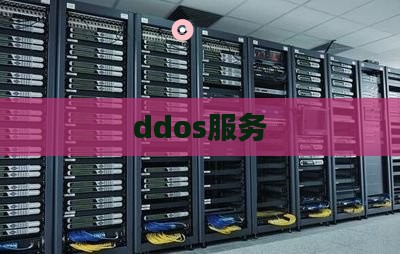 ddos服务