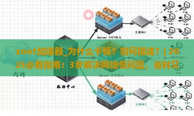 znet加速器