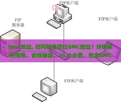bmc地址