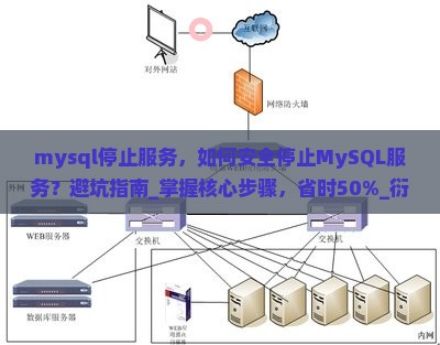 mysql停止服务