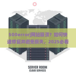 500error