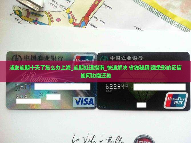 浦发逾期十天了怎么办上海