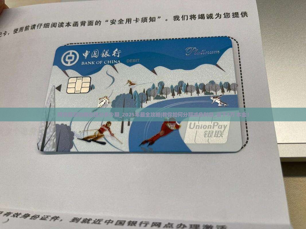 网贷最高协商处理分多少期
