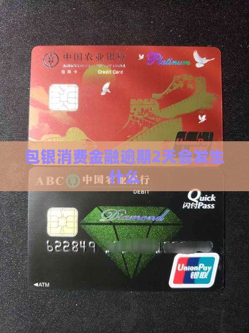 包银消费金融逾期2天会发生什么