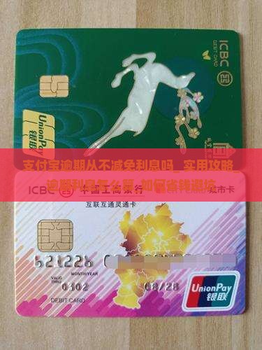 支付宝逾期从不减免利息吗